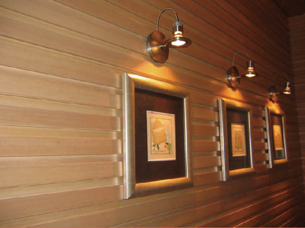 生态木墙板016